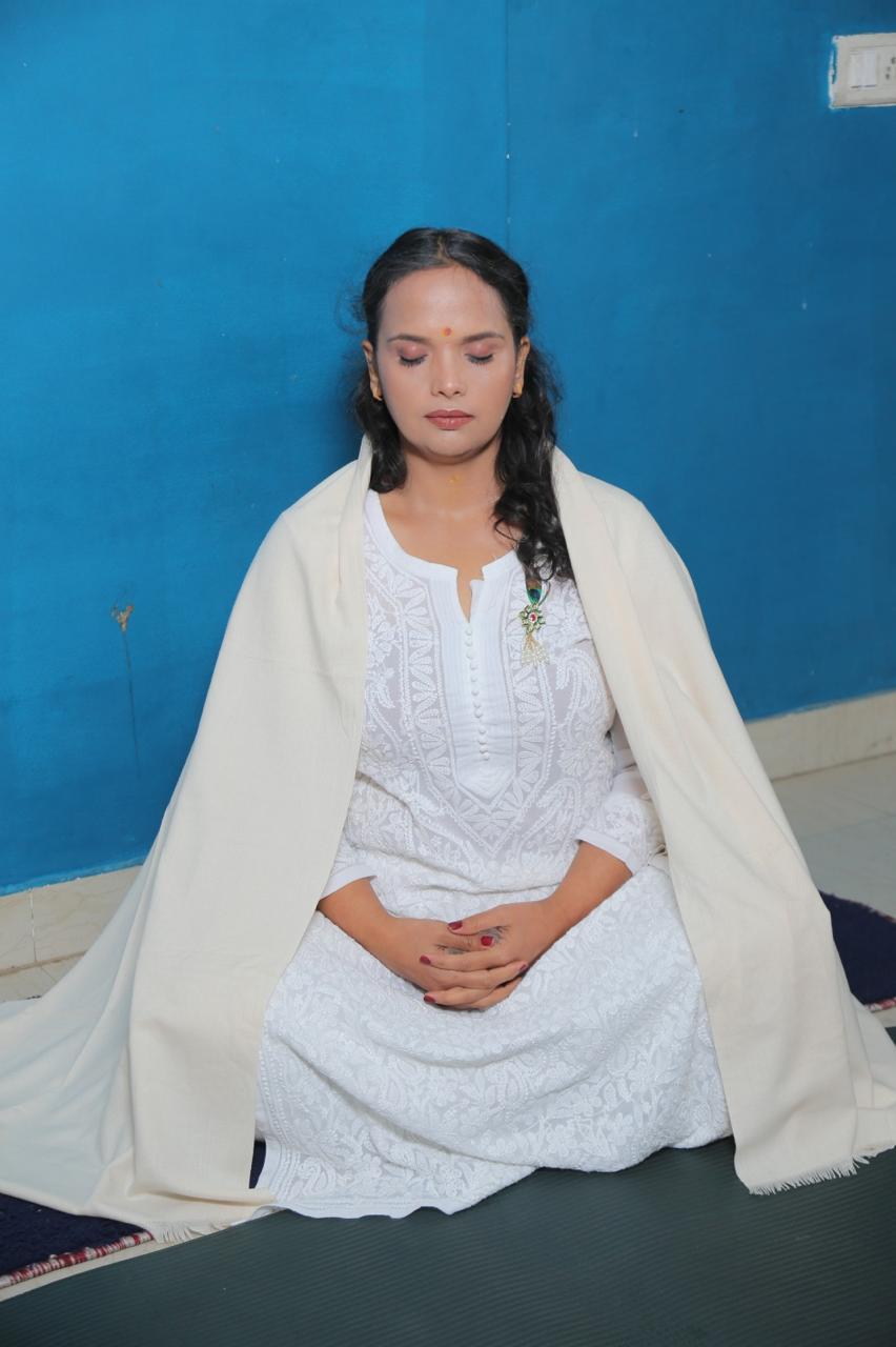 Chakra Meditation Masterclass