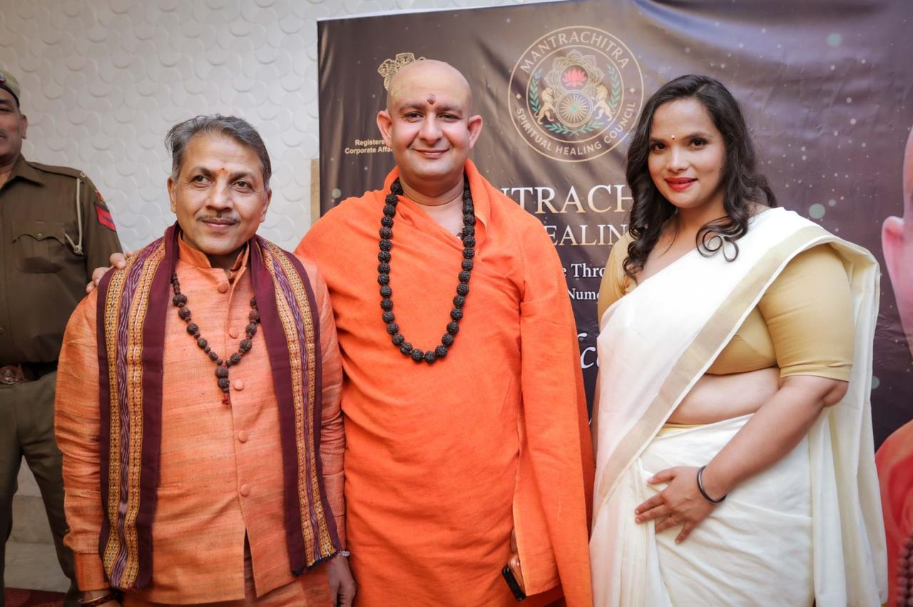 Breathwork & Pranayama